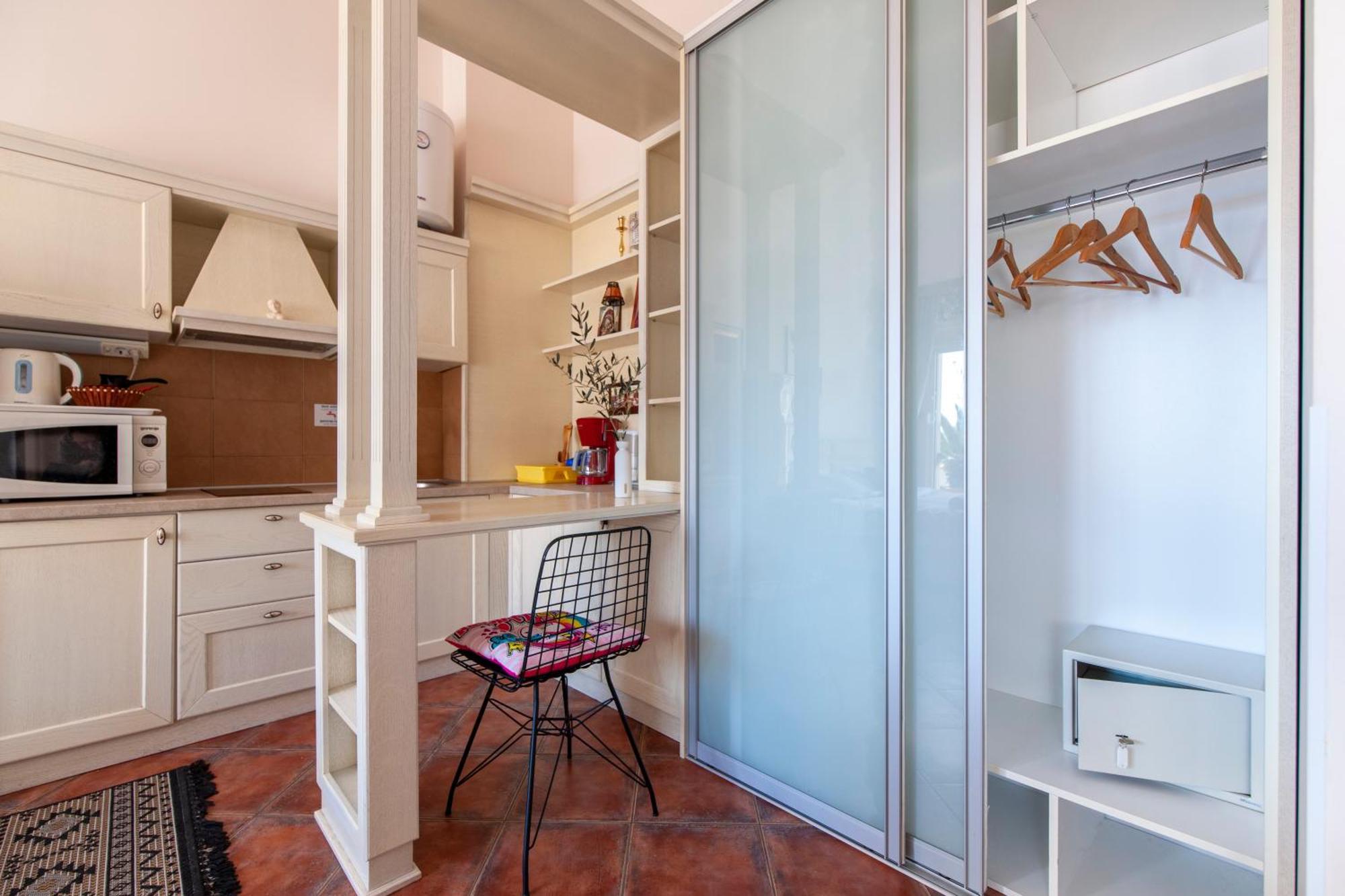 Lux M & A Apartments Budva Exterior foto